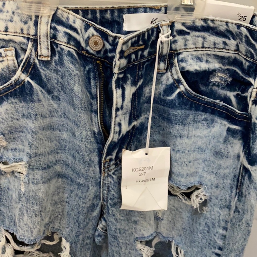 jeans